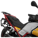 SW-MOTECH Adventure Luggage System - Black - Moto Guzzi V85 '19-'23 ADV.17.925.75000/B