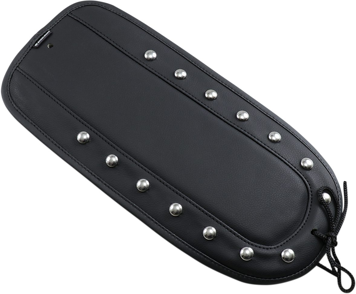 SADDLEMEN Fender Chap - Matches Studded Solo Seat T8130-18-S