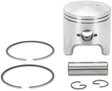 Parts Unlimited Piston Assembly - Arctic Cat - Standard 09-681