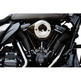 S&S CYCLE Stealth Air Cleaner Kit - Cover - M8 Touring 170-0797