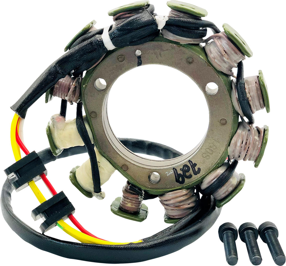 RICK'S MOTORSPORT ELECTRIC Stator - Kawasaki 21-729