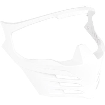 ICON Elsinore™ Maske - Rubatone Weiß 0133-1562