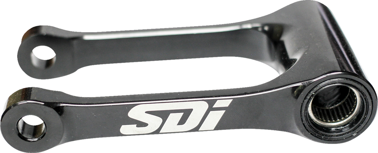 SDI Lowering Pull Rod - Black SDECPRY10-B