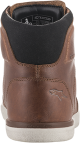 ALPINESTARS J-Cult Drystar® Shoes - Brown - US 8 2542619808