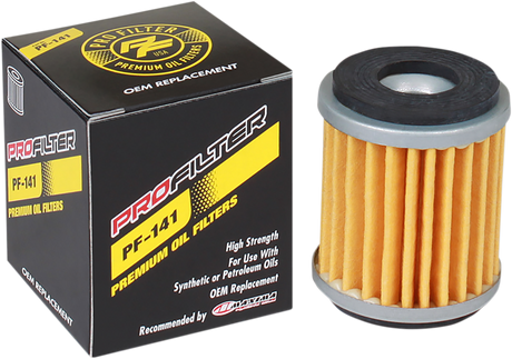 PRO FILTER Replacement Oil Filter PF-141