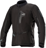 ALPINESTARS Venture XT Jacket - Black - Large 3303022-1100-L