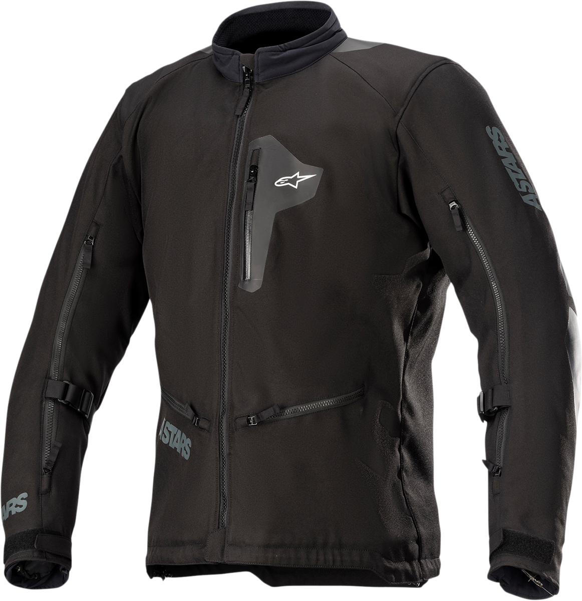 ALPINESTARS Venture XT Jacket - Black - Medium 3303022-1100-M