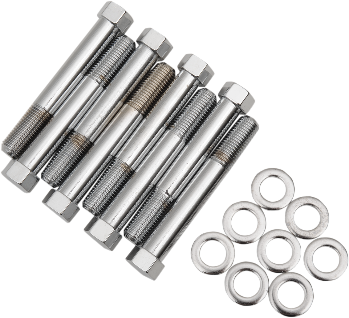 COLONY Head Bolt Kit - XL 8944-16