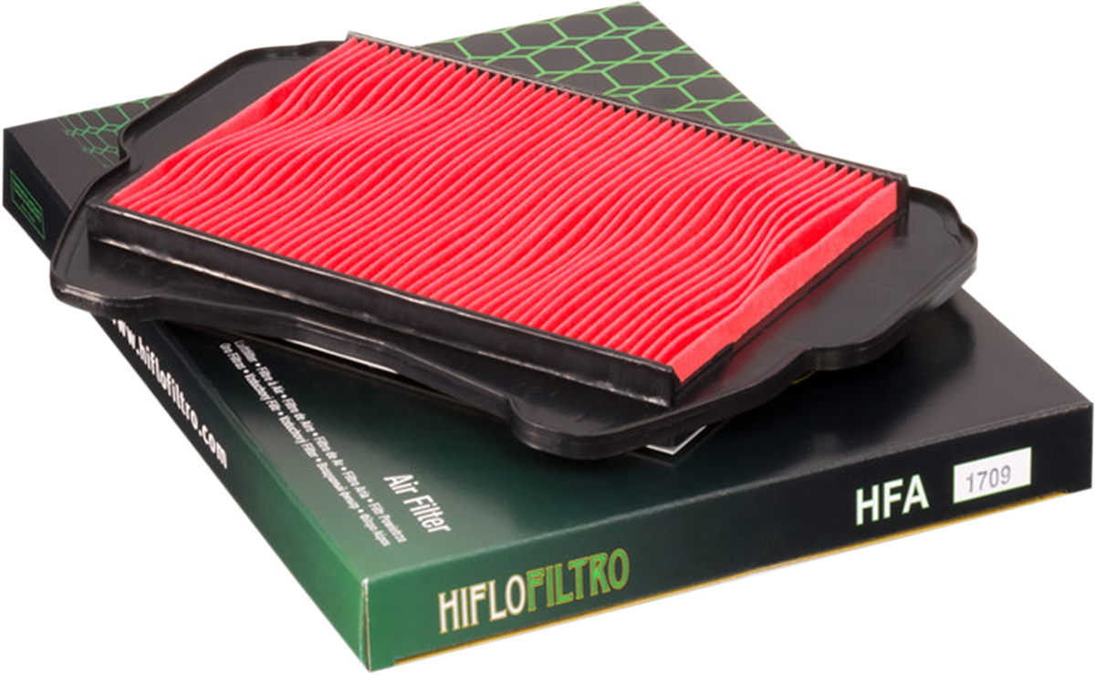 HIFLOFILTRO Air Filter - Honda HFA1709