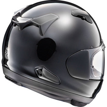 ARAI Quantum-X Helmet - Diamond Black - Small 0101-18170