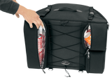 SADDLEMEN Backrest Bag 3501-0322