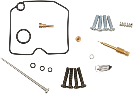 Parts Unlimited Carburetor Kit - Kawasaki Vulcan Drifter 26-1650