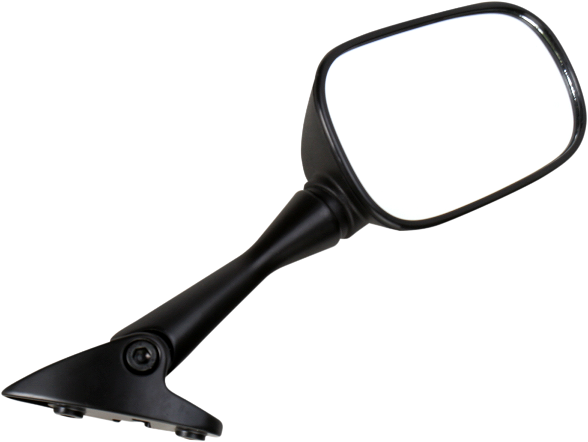 EMGO Mirror - Right - Black 20-37341