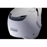 ICON Elsinore™ Helmet - Monotype - White - Large 0104-3311