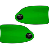 KLOCK WERKS Flare® Handguards - '23-'25 Harley-Davidson - Green KWS-01-0132-23