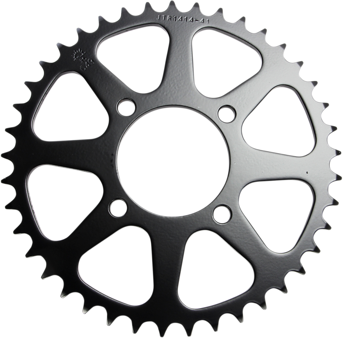 JT SPROCKETS Sprocket - Rear - Kawasaki - 41-Tooth JTR1414.41