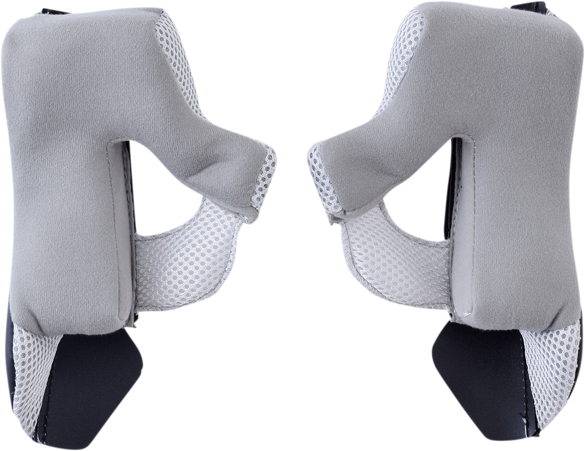 AFX FX-99 Cheek Pads - 2XL 0134-2364