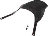 SHOW CHROME Max Mount Cover - Ryker H40-403RED