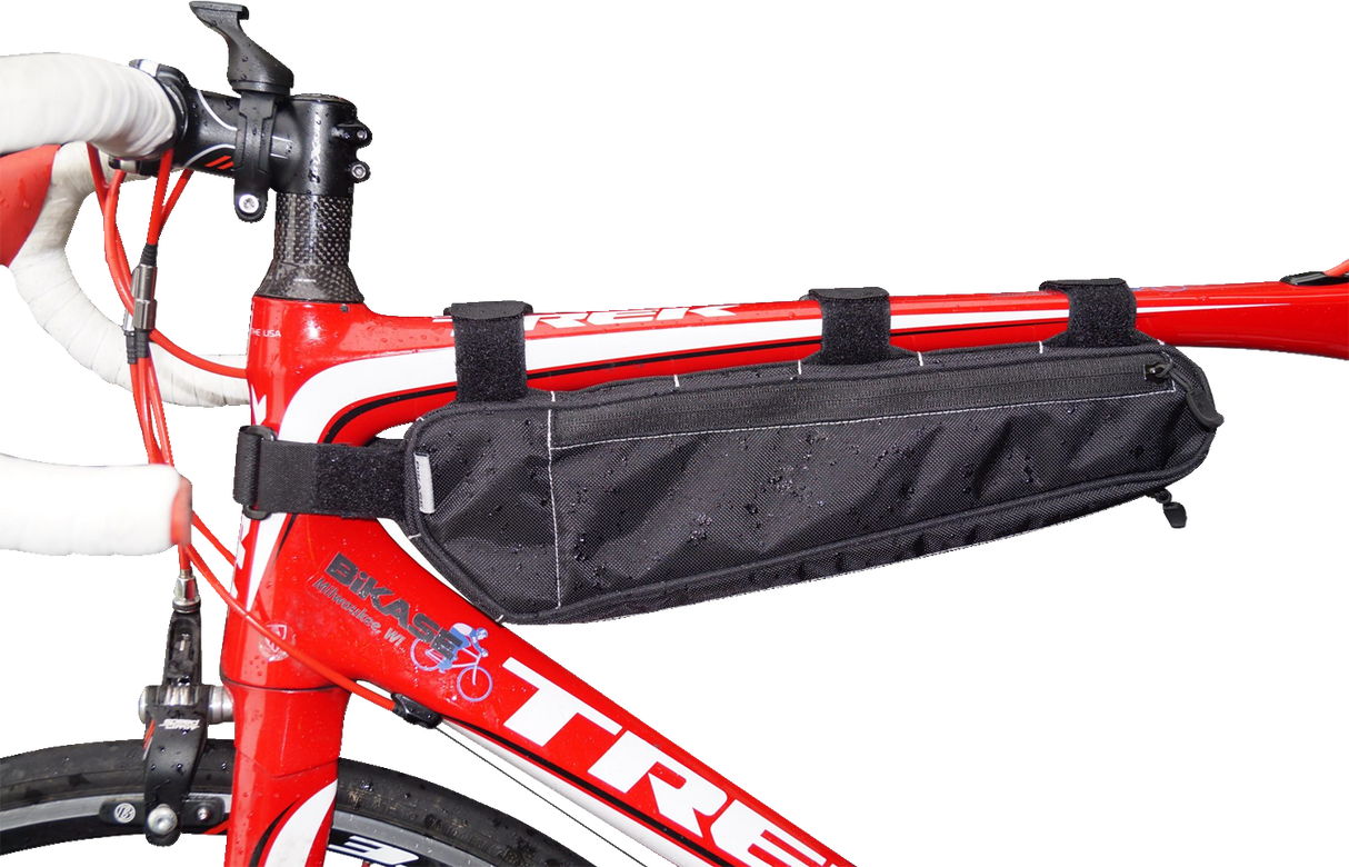 BIKASE Long John Bag - Frame 1068