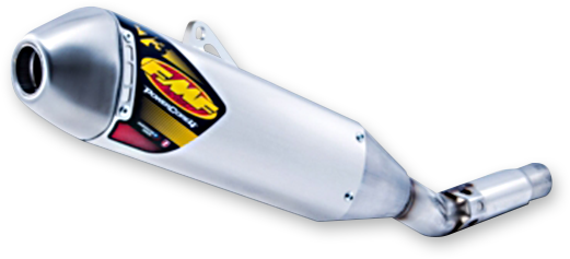 FMF PowerCore 4 HEX Muffler 043360 1821-1821