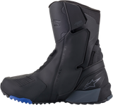 ALPINESTARS RT-8 Gore-Tex® Boots - Black/Blue - US 12.5 - EU 48 2335422-17-48