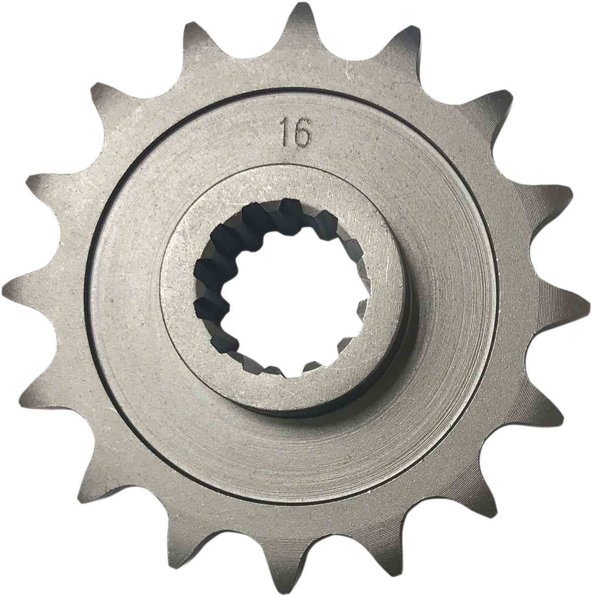 Parts Unlimited Countershaft Sprocket - 16-Tooth D26-11b3-16