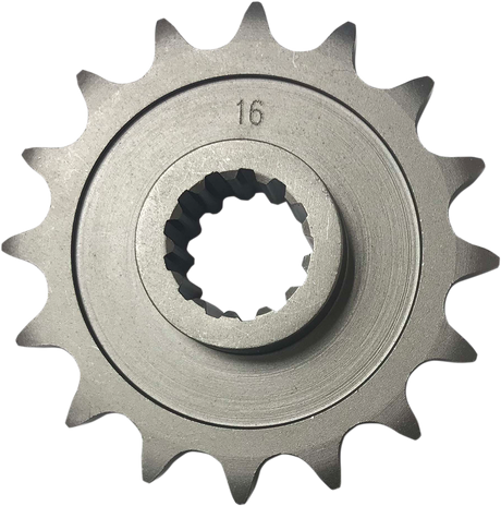 Parts Unlimited Countershaft Sprocket - 16-Tooth D26-11b3-16