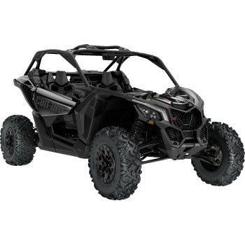 New Ray Toys Maverick X3 - 1:18 Scale - Black 58193B