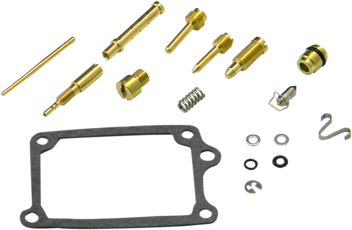 SHINDY Carburetor Repair Kit - Suzuki 03-223