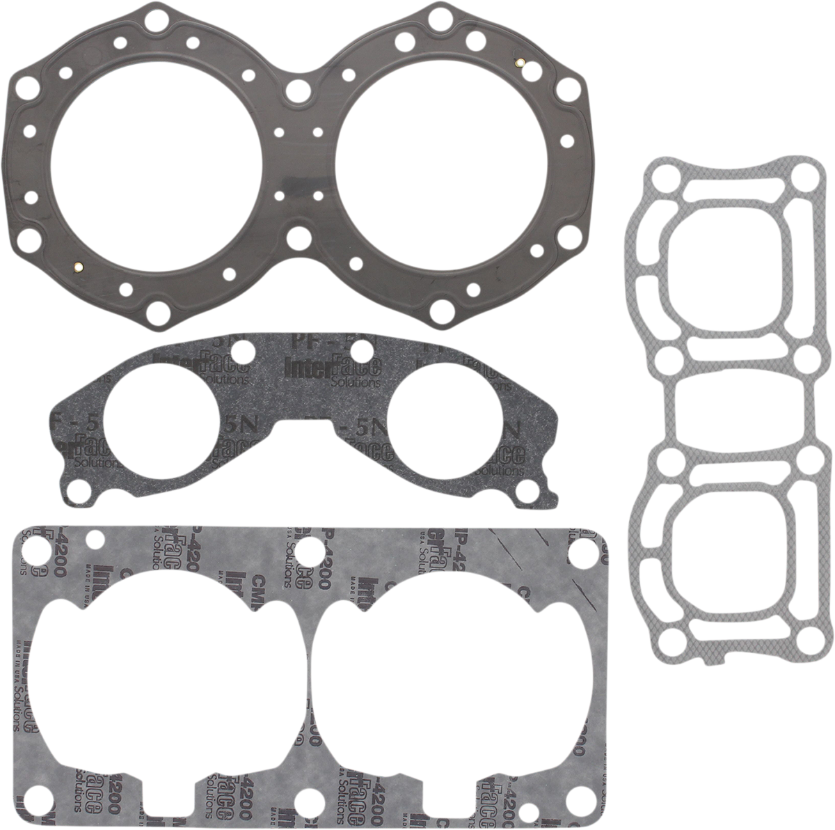 VERTEX Top End Gasket Kit - Yamaha 760 610603