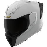 ICON Ultraflite Helmet - Rizz Rizz - MIPS® - White - 3XL 0101-17945