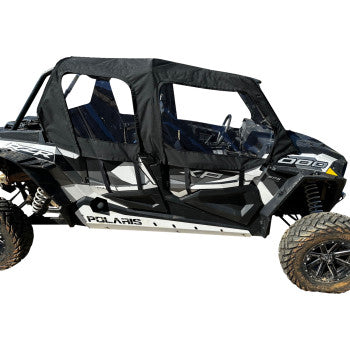 MOOSE UTILITY Side Enclosures - RZR 4 XP PRZR4SE-11