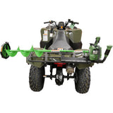MOOSE OFFROAD Ice Auger Carrier Mount - ATV Rack 5018-006HO