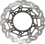 BRAKING SK2 Brake Rotor - Suzuki WK093R