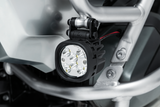 KURYAKYN Driving Light - 750L - Spot Beam - Universal 3008