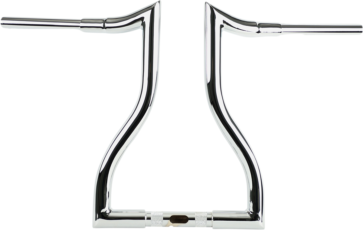 LA CHOPPERS Handlebar - Hammerhead - 16" - Chrome LA-7316-16