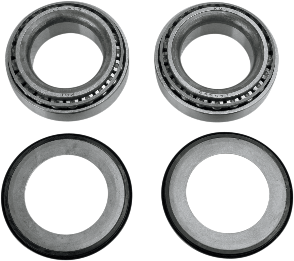 MOOSE RACING Steering Stem Bearing Kit 22-1061