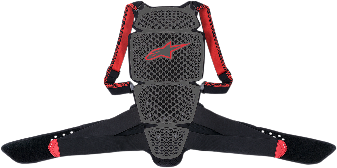 ALPINESTARS Nucleon KR-Cell Back Protector - XS 6504018-13-XS