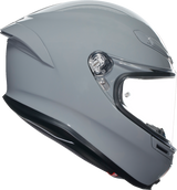 AGV K6 S Helmet - Nardo Gray - XS 2118395002012XS