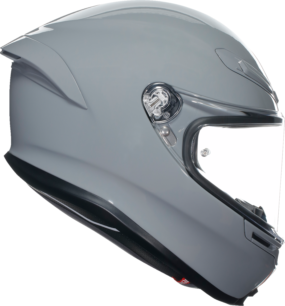 AGV K6 S Helmet - Nardo Gray - Medium 2118395002012M