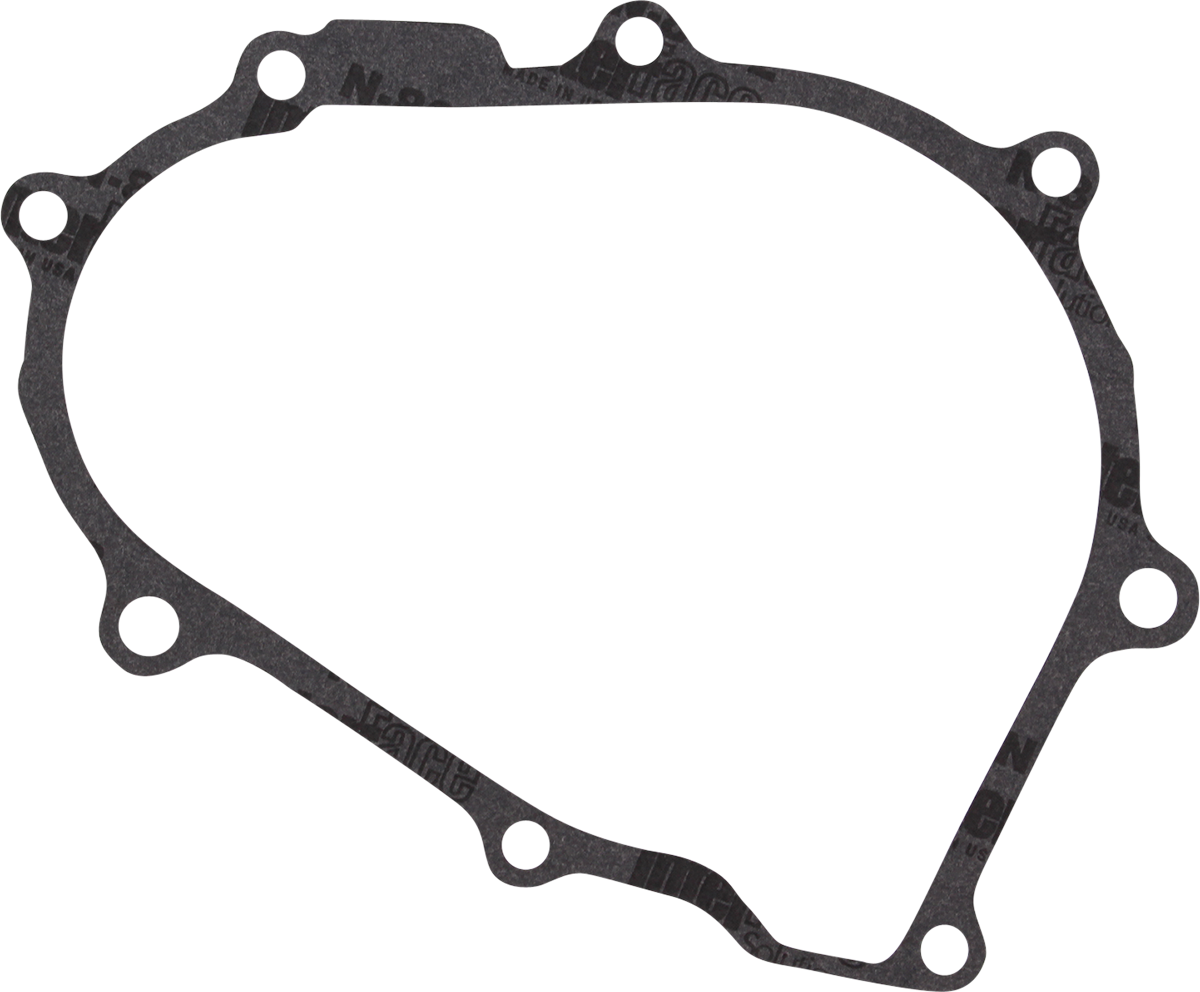 MOOSE RACING Ignition Cover Gasket 816605MSE