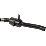 LEOVINCE Link Pipe Moto Morini  X-Cape 650 2023 80035 1811-4364