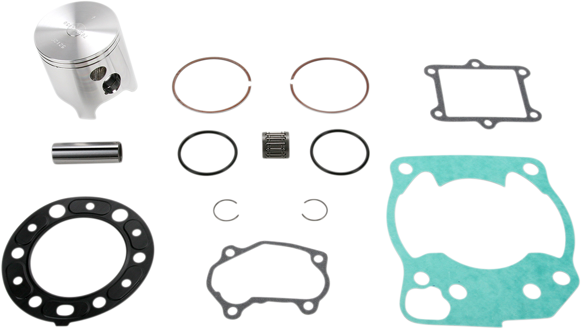 WISECO Piston Kit with Gaskets High-Performance PK1172