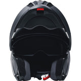 AGV Tourmodular Helmet - Luna Matte Gray - Small 201251F4OY00510