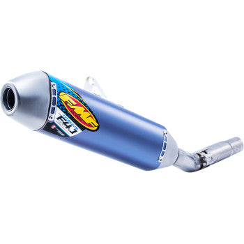 FMF Factory 4.1 Muffler KX250F/X 2021-2024 042396 1821-2036