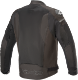 ALPINESTARS T-GP Plus R Air Jacket - Black - 3XL 3300620-1100-3X