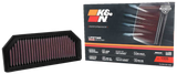 K & N Air Filter - KTM Super Duke KT-1320