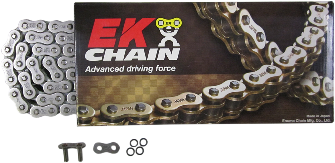 EK 530 MVXZ2 - Chain - 120 Links 530MVXZ2-120