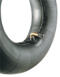 KENDA Inner Tube - Standard - 4" - TR-87 - Center Metal Valve 11041650