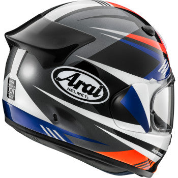 ARAI Contour-X Helmet - Mark - Red - XS 0101-18140